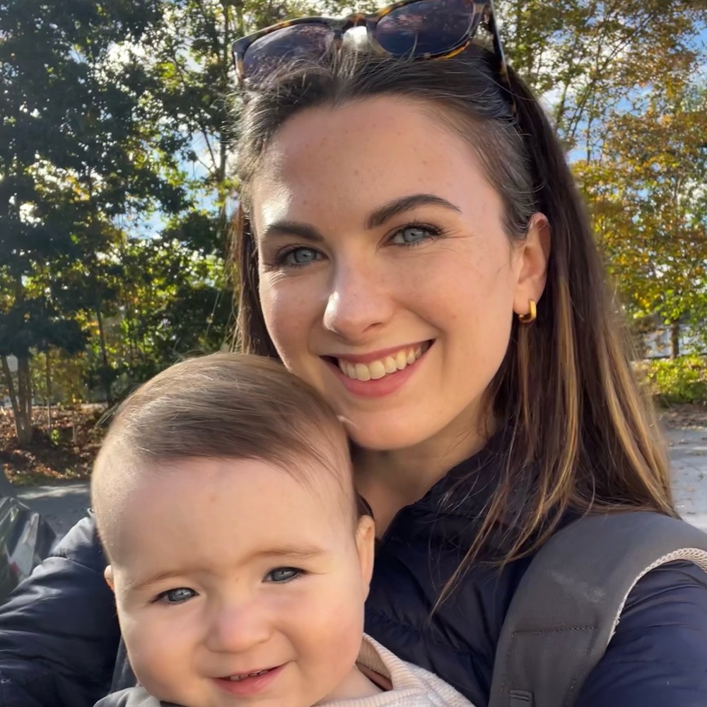 Meet your Posher, Alyssa